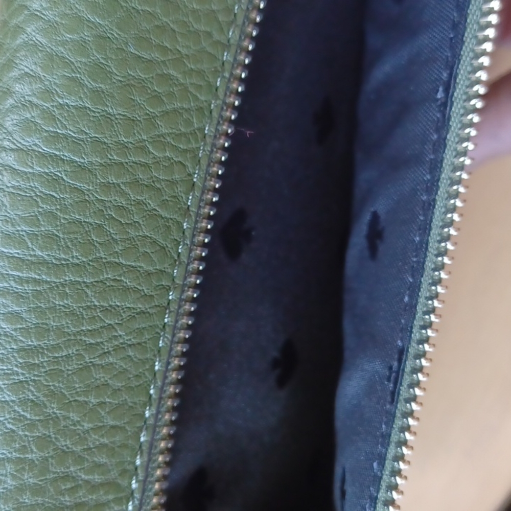 SOLD‼️🥰Kate Spade Continental Wallet! (NEW) - Picture 15 of 16